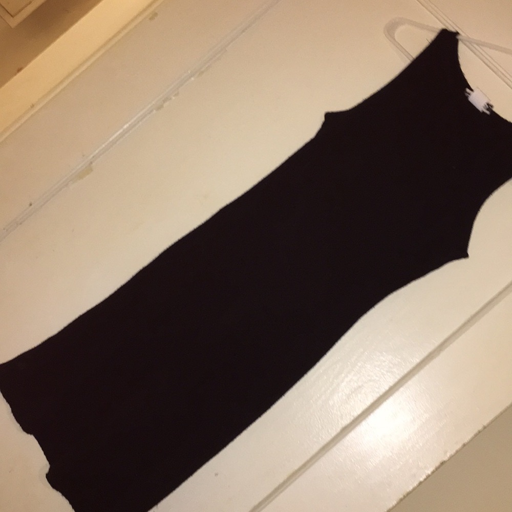 🍉🍒😊SPRING CLEANING SALE😊🍒🍉 BLACK DRESS